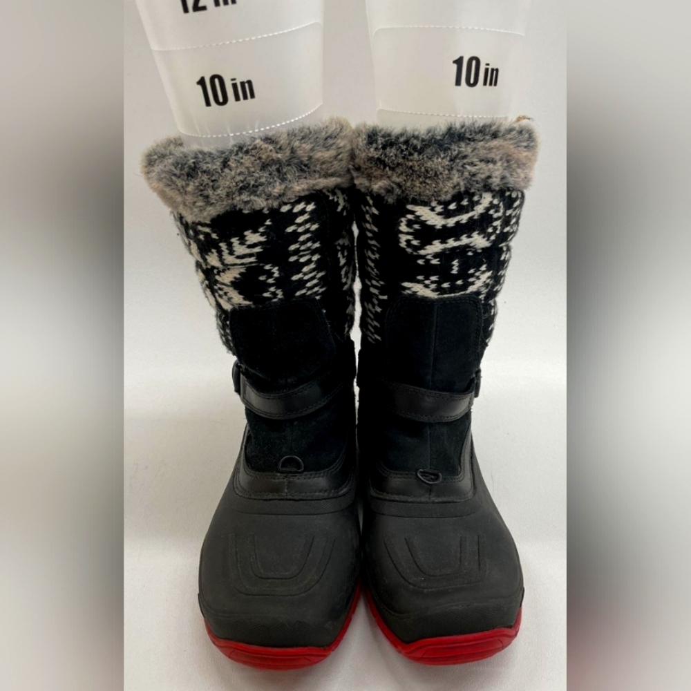 Northface Snow Boots